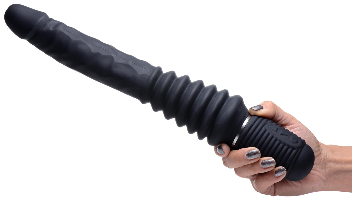 Stun Gun Dildo